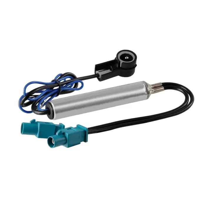 Occasione Adattatore Antenna Doppio Fakra Maschio iso Maschio 36 5 Cm Cablaggio Antenne Antenne