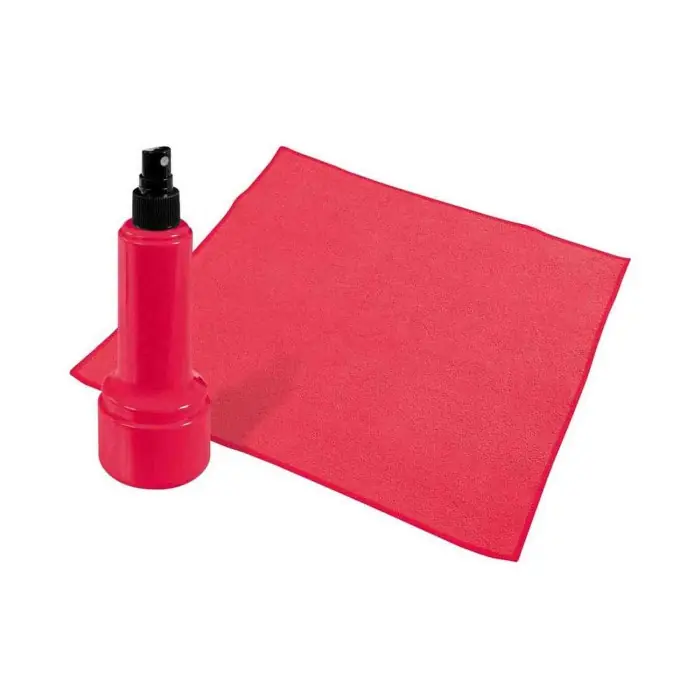 Kit Pulizia Cristalli Termo 1 Pz Pulivetro Lavaggio Di Tendenza