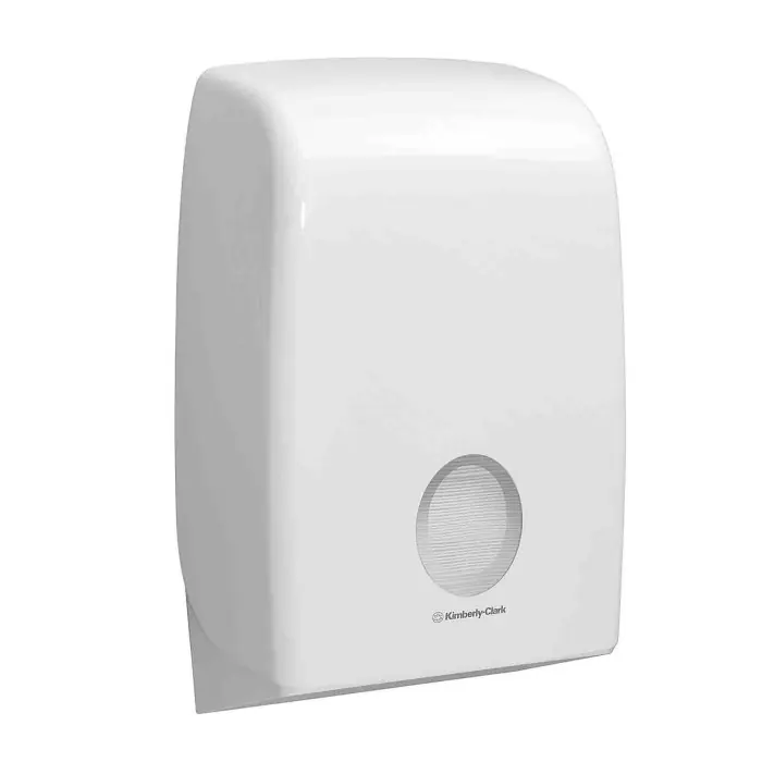 Compra Adesso Dispenser In Plastica Per Asciugamani In Carta Intercalati Dispenser Autoconsumo