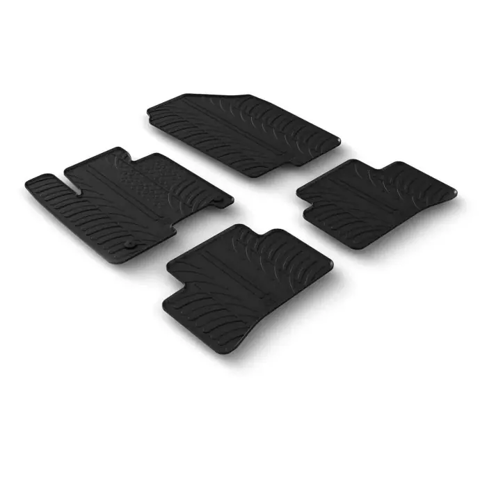 Set Tappeti Su Misura In Gomma Hyundai Tucson Tappeti Su Misura In Gomma Tappeti Su Misura 24466 Consegna Rapida