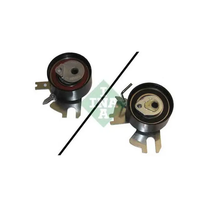 Rullo tenditore Cinghia dentata 531 0756 10 SCHAEFFLER INA per PEUGEOT Citroen Super Prezzo