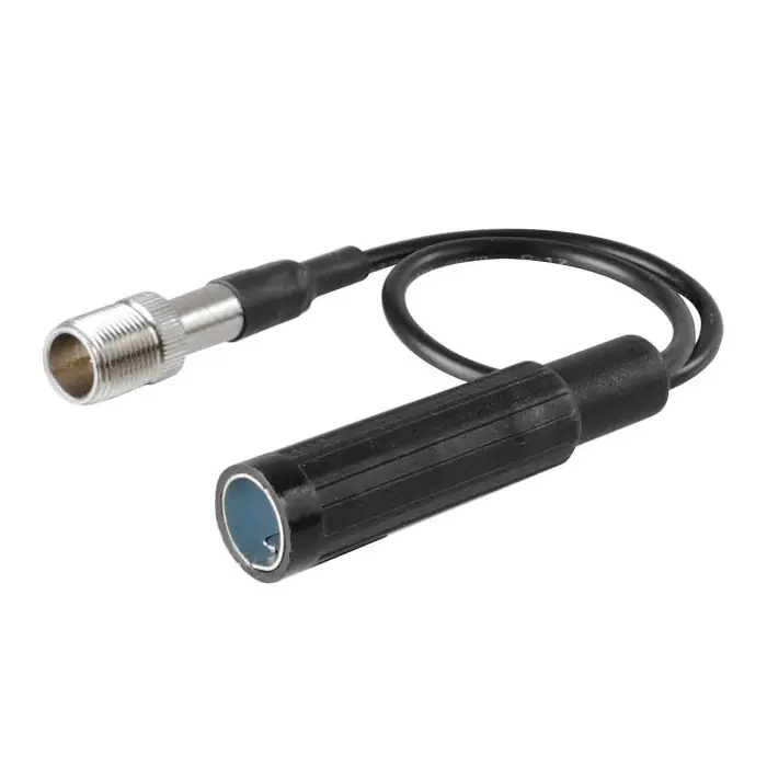 Adattatore Antenna Din Femmina m10 Maschio 19 Cm Cablaggio Antenne Antenne Compra Adesso