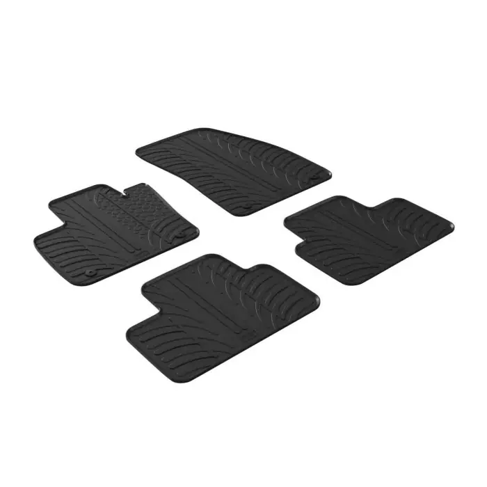 Set Tappeti Su Misura In Gomma Volvo Xc40 Tappeti Su Misura In Gomma Tappeti Su Misura Ultimissimo Modello