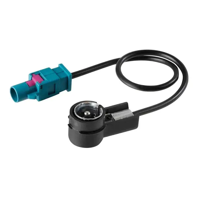 Adattatore Antenna Din Maschio fakra Maschio 19 Cm Cablaggio Antenne Antenne Più Venduto