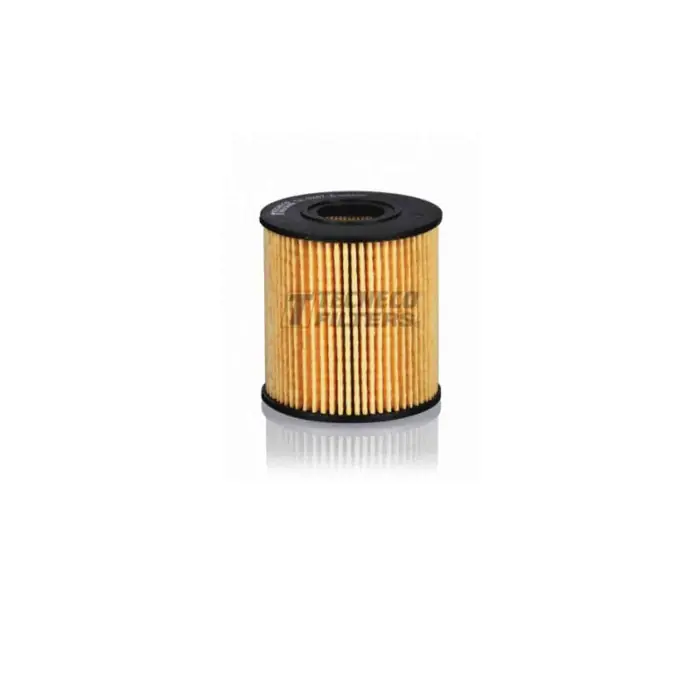 Economico Filtro Olio Peugeot Boxer Furgonato 2.2 Hdi 130 2011 03-2019 12 Tecneco