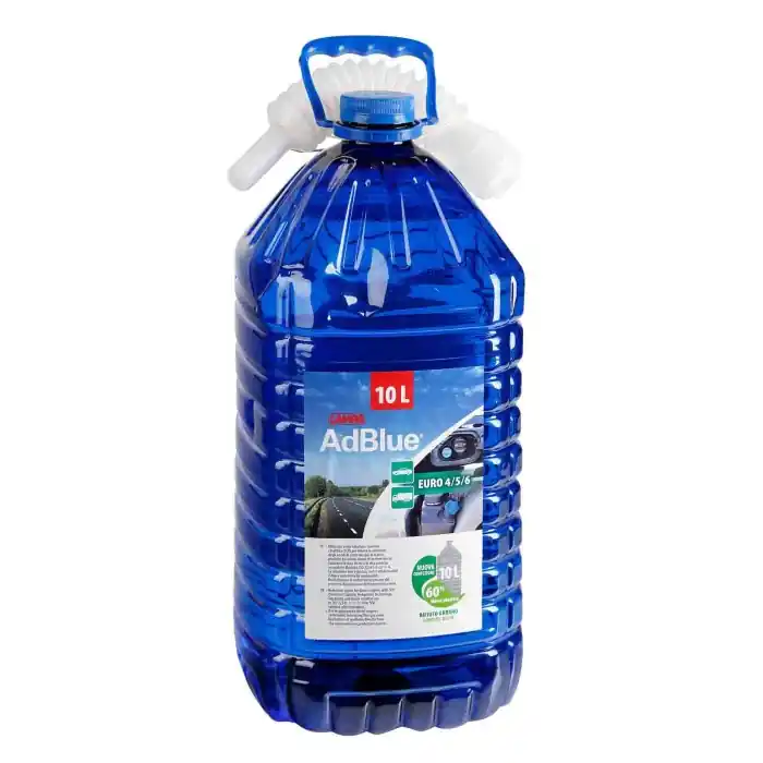 Adblue® 10 L Additivi Lampa Economico