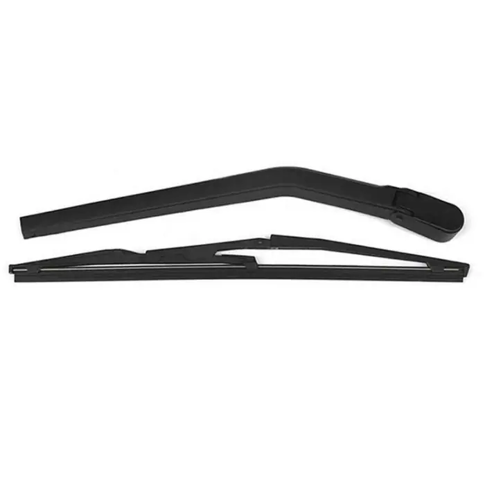 Braccio Spazzolante Posteriore Lancia Autobianchi Y10 330mm Per Autobianchi Y10 Dal 1989/03 Al 1992/11 Pagamento Sicuro