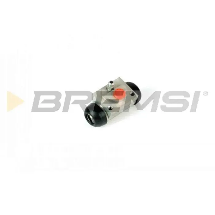 Subito Disponibile Cilindretto Freno Posteriore Mazda 121 Iii Alluminio Bc0552 1e0426610a S.f. Ap Lockheed Bremsi