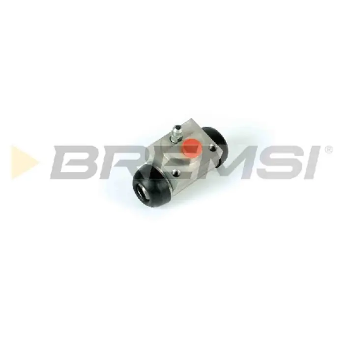 Professionale Cilindretto Freno Posteriore Ford Fiesta Iv Alluminio Bc0581 1106077 S.f. Ap Lockheed Bremsi