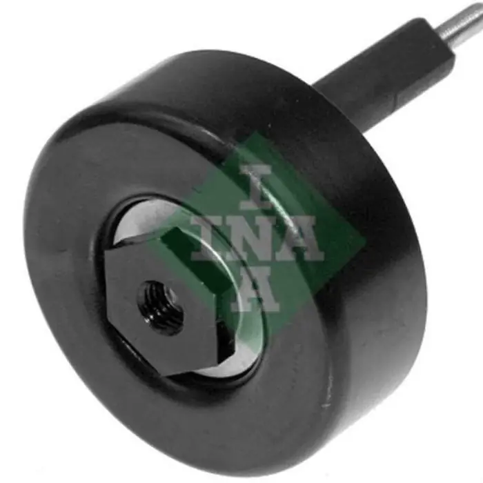 Rullo tenditore Cinghia Poly-V 531 0788 10 SCHAEFFLER INA per BMW OPEL Promozione Esclusiva