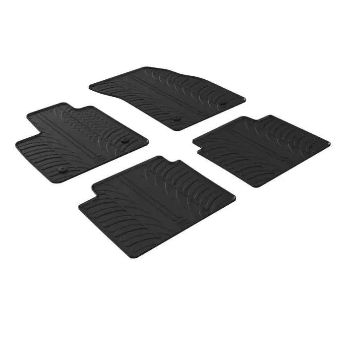Set Tappeti Su Misura In Gomma Ford Focus 5p-focus Sw Tappeti Su Misura In Gomma Tappeti Su Misura Compra Adesso