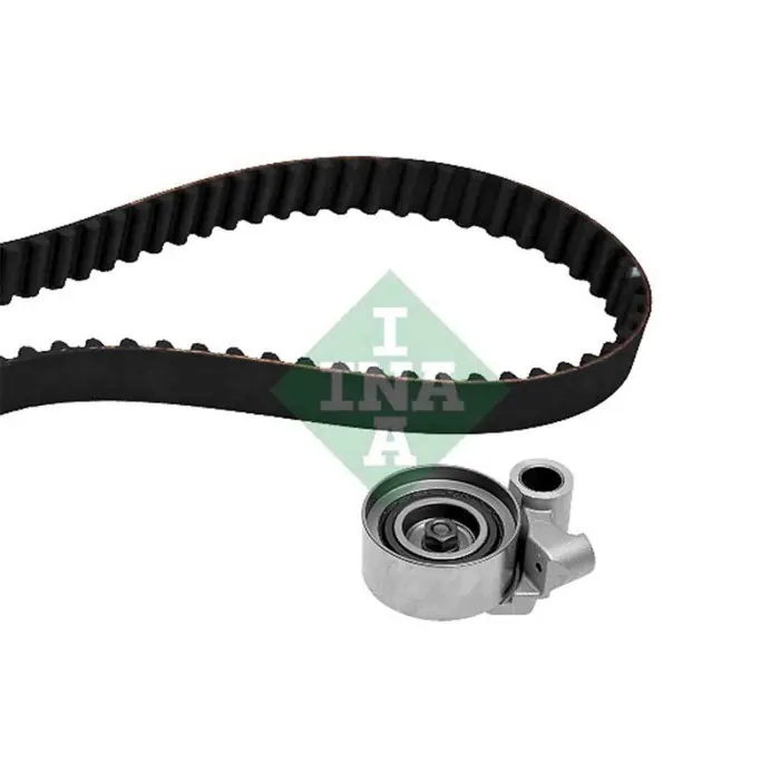 Kit cinghie dentate 530 0512 10 SCHAEFFLER INA per TOYOTA Ultima Occasione
