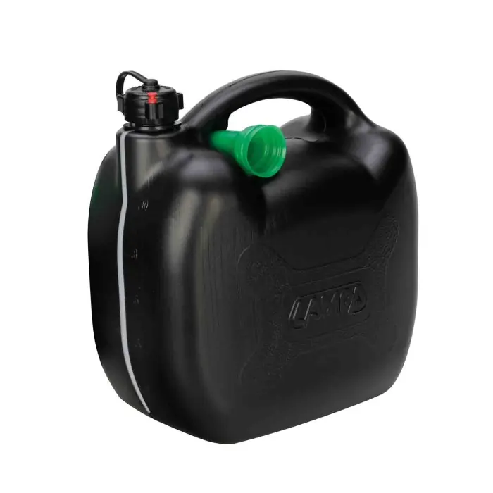 Tanica Carburante Completa Di Travasatore 10 L Taniche Taniche Sconto