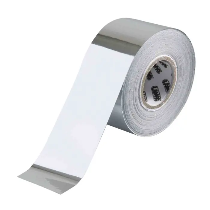 Maniac Chrome Stripe 10 M 30 Mm Profili Profili E Ornamenti Di Tendenza