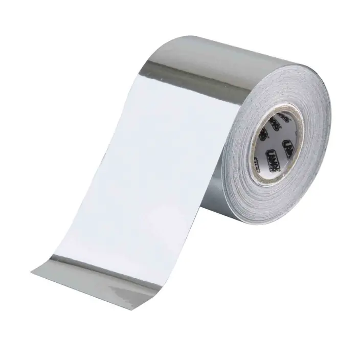 Maniac Chrome Stripe 10 M 50 Mm Profili Profili E Ornamenti Offerta Limitata