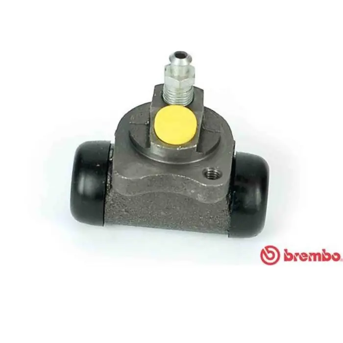 Cilindretto freno A 12 372 BREMBO per CHEVROLET DAEWOO Reso Gratuito