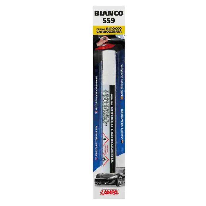Penna Ritocco Carrozzeria Bianco 559 Gla-clubman-mini Penne Ritocco Carrozzeria Lampa Compra Adesso