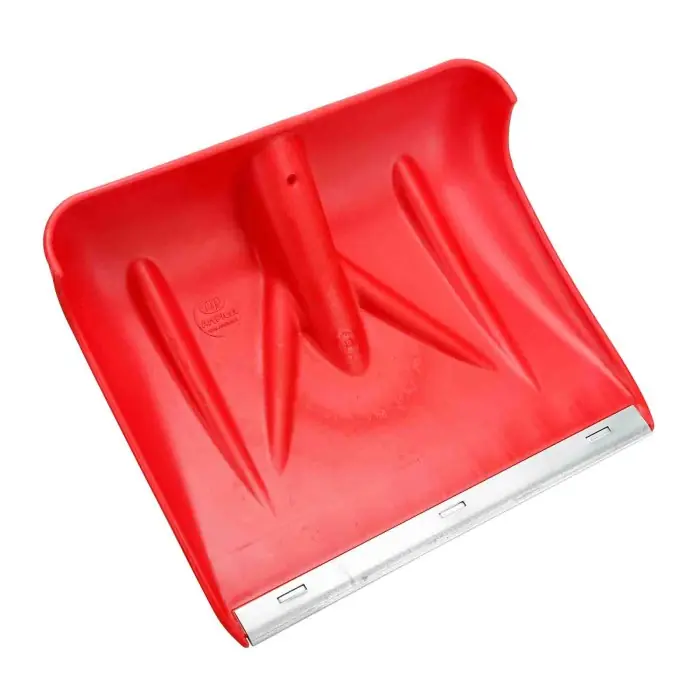 Pala Da Neve Pro Con Lamina Zincata Pale Da Neve Ghiaccio E Neve Offerta Del Giorno