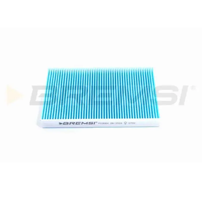 Filtro Aria Abitacolo Volkswagen Golf Iii (1h1) Fc0084 Filtro Particellare Filtro Particellare Bremsi Affare