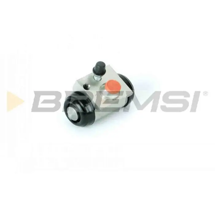 Prezzo Basso Cilindretto Freno Posteriore Citro-n C1 Alluminio Bc0802 4402f0 S.f. Bosch Bremsi