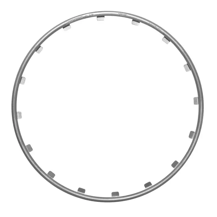 Offerta Del Giorno Rim RingzT Ø 15" Argento Rim Ringz Protezione/estetica