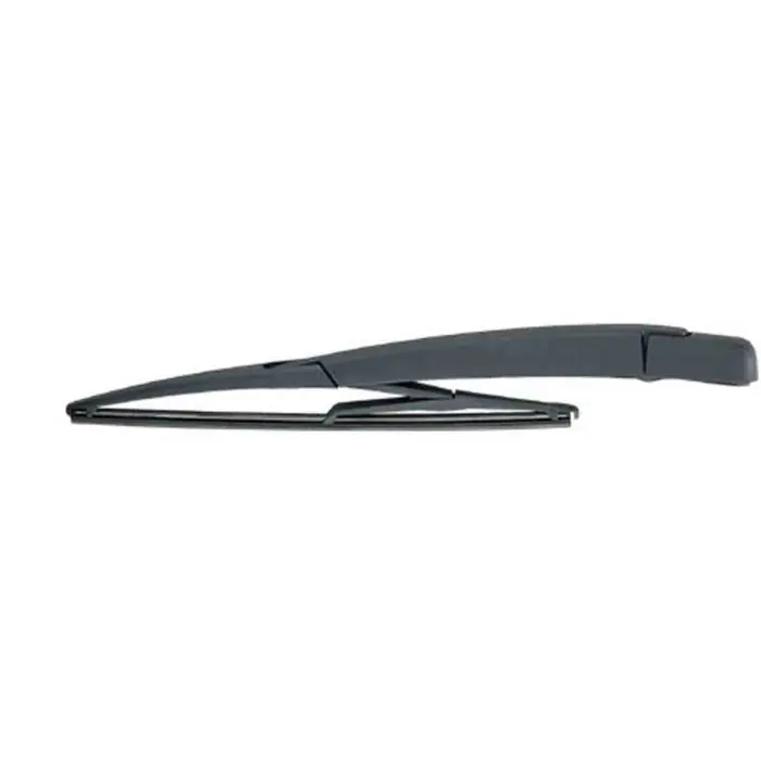 Sconto Braccio Spazzolante Posteriore Nissan Micra 2003 12" 300mm Per Nissan Micra Dal 2003/01 Al 2005/04