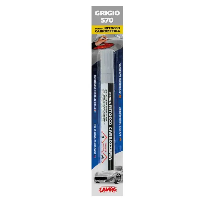 Penna Ritocco Carrozzeria Grigio 570 147-159-brera-giulietta-gt Penne Ritocco Carrozzeria Lampa Vendita Finale