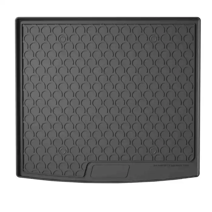 Vasca Baule Su Misura In Gomma Sintetica Audi Q3 Sportback Vasche Baule Su Misura In Gomma Sintetica Vasche Baule Su Misura Compra Adesso