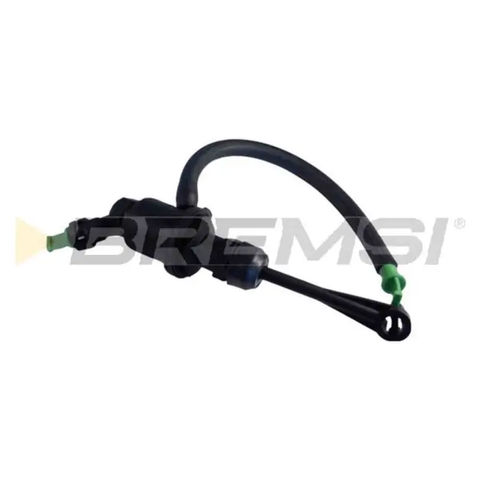 Pompa Frizione Renault Megane Ii Station Wagon Plastica Pc0113 8200151784 Bremsi Solo Oggi
