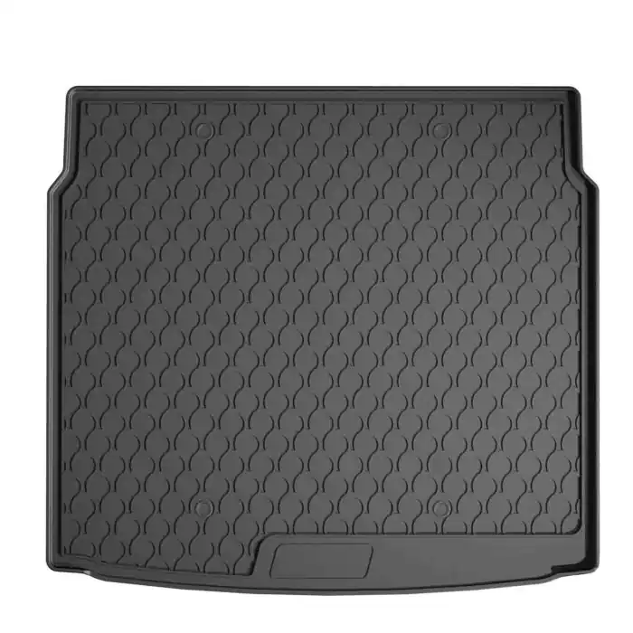 Scelto Dai Clienti Vasca Baule Su Misura In Gomma Sintetica Bmw Serie 5 Touring (g61) Vasche Baule Su Misura In Gomma Sintetica