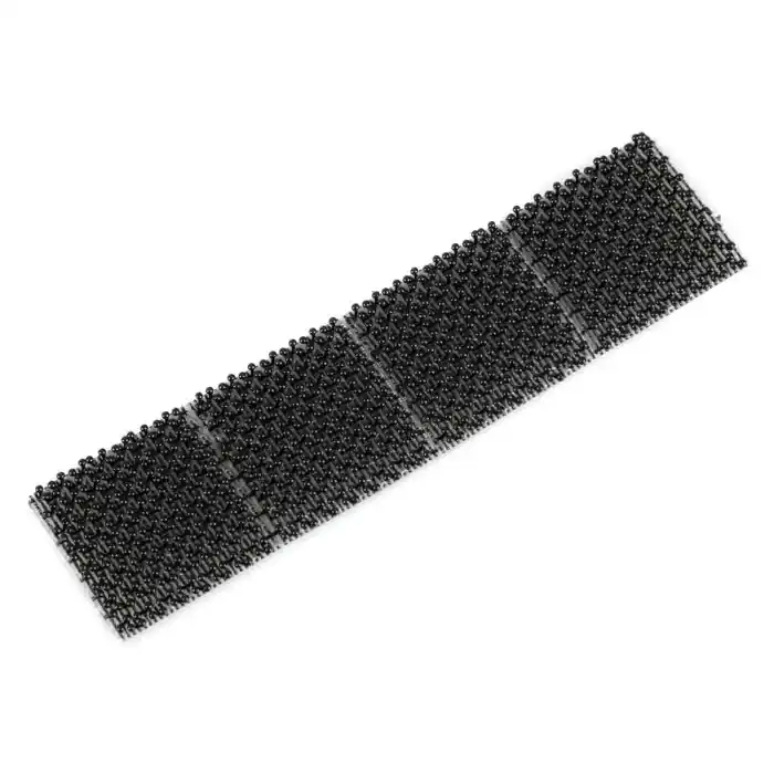 Adesivi Duotec Auto Accoppianti Set 4 Pz 25x25 Mm Materiale Di Fissaggio Materiale Di Fissaggio Scelto Dai Clienti