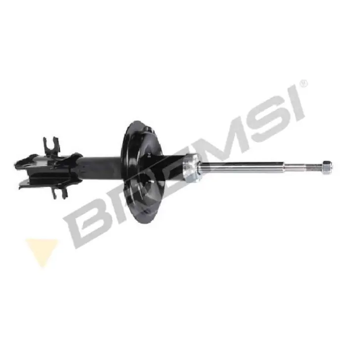 Ammortizzatore Anteriore Fiat Seicento / 600 (187) A Doppio Tubo Sa0150 7685654 Ammortizzatore Tipo Mcpherson Bremsi Saldi