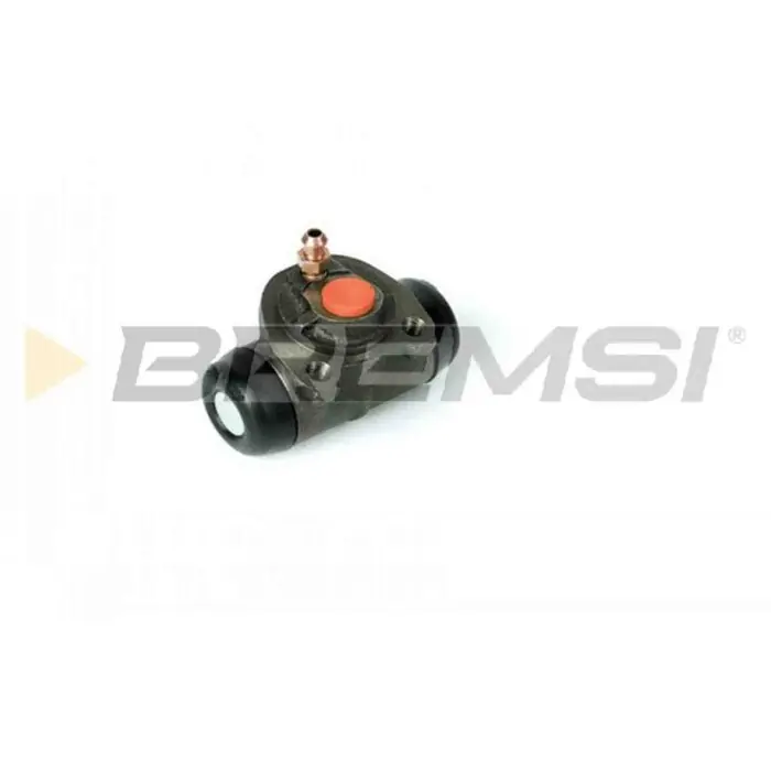 Cilindretto Freno Posteriore Renault 4 4 Cassone/limousine Spaziosa 5 6 Rodeo 6 Rodeo 5 Rodeo 4 Ghisa Grigia Bc0011 7701002948 Più Venduto