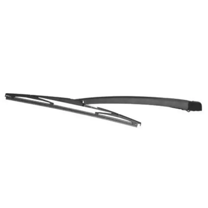 Braccio Spazzolante Volvo Xc90 2002 15" 370mm Per Volvo Xc90 Dal 2002/10 Al 2006/06 Nuova Collezione