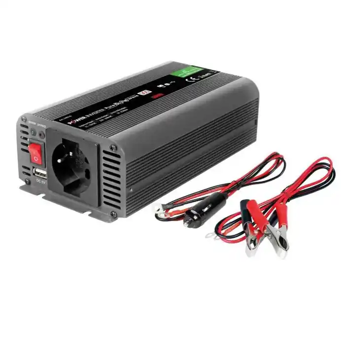 Compra Online Power Inverter Psw300 Trasformatore A Onda Sinusoidale Pura 12v 230v Trasformatori E Adattatori