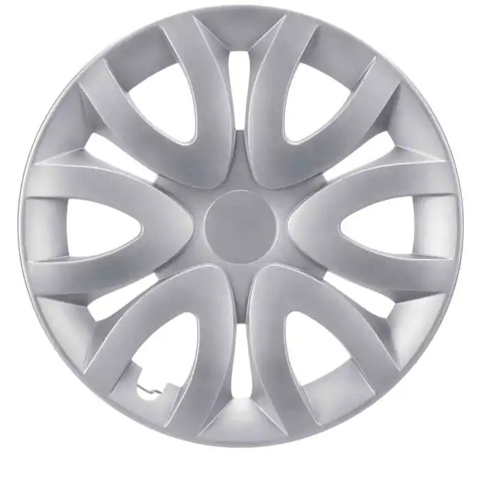 Nardò Copricerchio Ø 15" Copricerchi 1 Pz Copricerchi Nuova Collezione