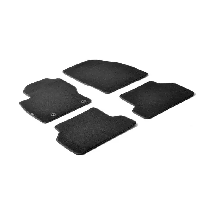 Prezzo Scontato Set Tappeti Su Misura In Moquette Ford Focus 3p-focus 5p-focus Wagon Tappeti Su Misura In Moquette Tappeti Su Misura