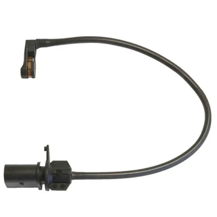 Contatto segnalazione, Usura past. freno/mat. d'attrito 98034800 TEXTAR per AUDI Spedizione Espresso