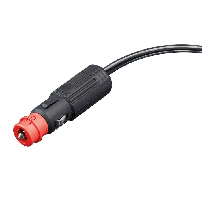 Cavetto Connessione Din Sae 38 Cm Caricabatterie Accessori Per Batteria Più Venduto