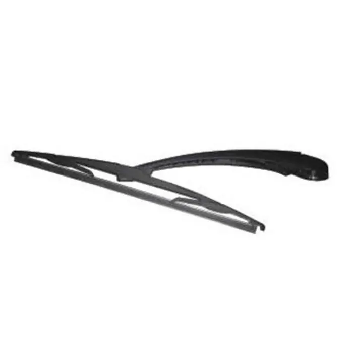 Solo Oggi Braccio Spazzolante Renault Megane 2008 14" 350mm Per Renault Clio Dal 2009/05 Al 2012/08