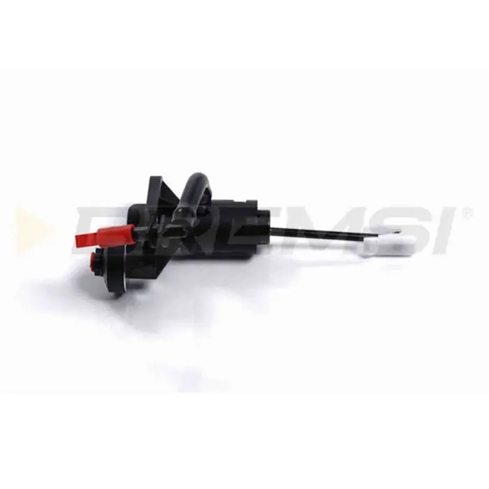 Pompa Frizione Audi A6 Alluminio Pc0138 Collegamento A Spina Bremsi Occasione