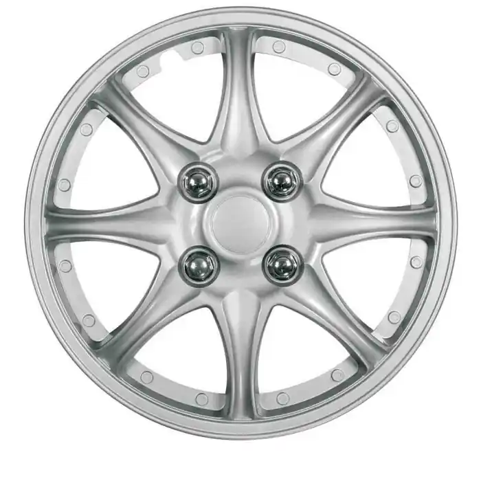 C 099 X Treme Set 4 Copricerchi Ø 13" Copricerchi 4 Pz Verniciati Copricerchi Esclusivo