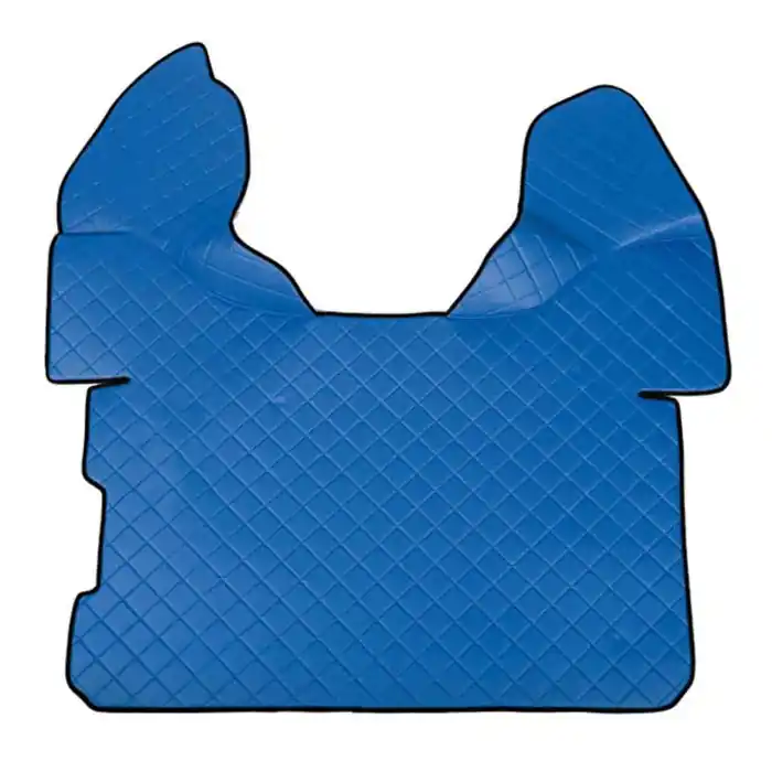 Tappeto Centrale In Skeentex Blu Daf Xf 105-xf 106 Tappeto Centrale Su Misura In Skeentex Tappeti Su Misura In Skeentex 96318 Economico