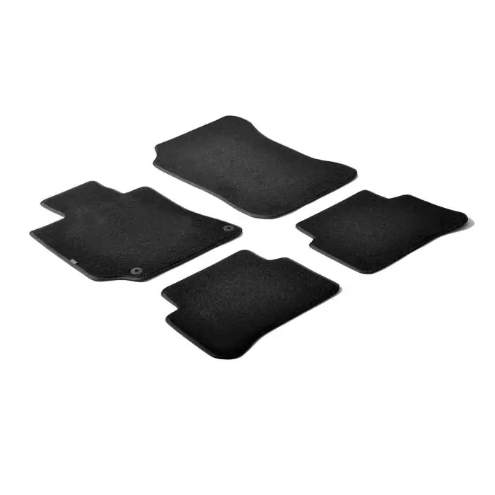 Set Tappeti Su Misura In Moquette Mercedes Classe E 4p-classe E Sw Tappeti Su Misura In Moquette Tappeti Su Misura 23103 Sconto