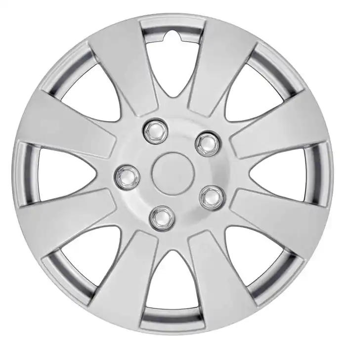 Must-Have C 137 X Treme Set 4 Copricerchi Ø 16" Copricerchi 4 Pz Verniciati Copricerchi