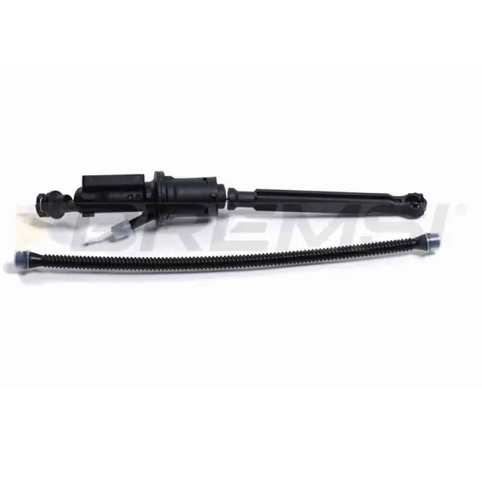 Pompa Frizione Peugeot 308 I Plastica Pc0143 9673766180 Collegamento A Spina Bremsi Pagamento Sicuro