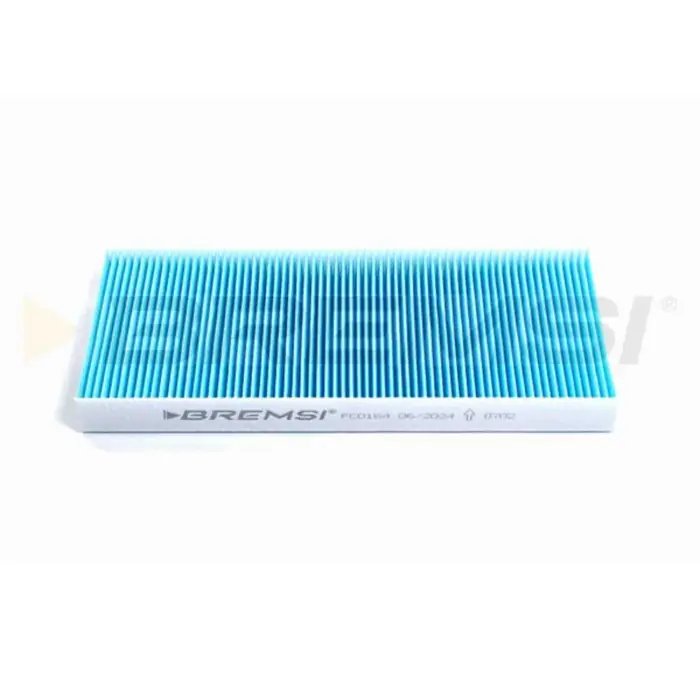 Popolare Filtro Aria Abitacolo Mercedes-benz Classe A Classe B Fc0164 169 830 01 18 Filtro Particellare Bremsi