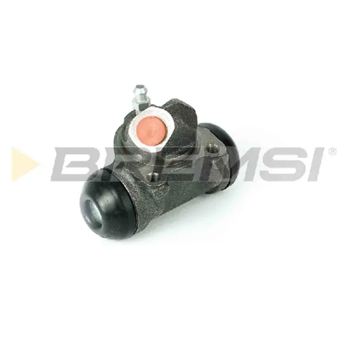 Cilindretto Freno Posteriore Sinistro Renault 20 25 30 Ghisa Grigia Bc0037 7701024247 S.f. Bendix Bremsi Offerta Lampo