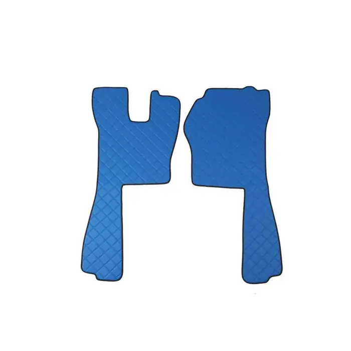 Coppia Tappeti In Skeentex Blu Scania R Serie 5 Coppia Tappeti Su Misura In Skeentex Tappeti Su Misura In Skeentex Popolare