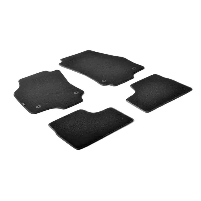 Set Tappeti Su Misura In Moquette Opel Astra H 5p-astra H Gtc-astra H Sports Tourer Tappeti Su Misura In Moquette Prezzo Ridotto